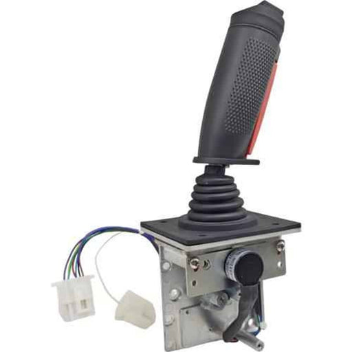 DURAFORCE Single Axis Drive Steer Joystick Controller 1600282 for JLG 1932E3 2032E2 2033E3