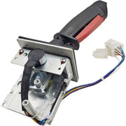 DURAFORCE Single Axis Drive Steer Joystick Controller 1600282 for JLG 1932E3 2032E2 2033E3