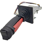 DURAFORCE Single Axis Drive Steer Joystick Controller 1600282 for JLG 1932E3 2032E2 2033E3