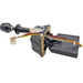 DURAFORCE Joystick Controller 1600141 for JLG Boom Lift 70H 80H 80HX 80HX+6 86HX 150HAX