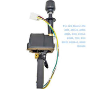 DURAFORCE Joystick Controller 1600141 for JLG Boom Lift 70H 80H 80HX 80HX+6 86HX 150HAX