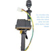 DURAFORCE Joystick Controller 1600141 for JLG Boom Lift 70H 80H 80HX 80HX+6 86HX 150HAX