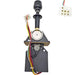 DURAFORCE Joystick Controller 1600141 for JLG Boom Lift 70H 80H 80HX 80HX+6 86HX 150HAX