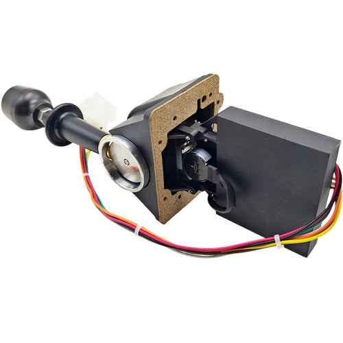 DURAFORCE Joystick Controller 1600141 for JLG Boom Lift 70H 80H 80HX 80HX+6 86HX 150HAX