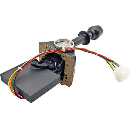 DURAFORCE Joystick Controller 1600141 for JLG Boom Lift 70H 80H 80HX 80HX+6 86HX 150HAX