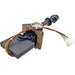 DURAFORCE Joystick Controller 1600141 for JLG Boom Lift 70H 80H 80HX 80HX+6 86HX 150HAX