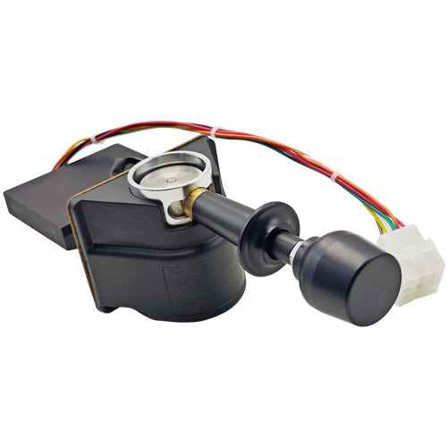 DURAFORCE Joystick Controller 1600141 for JLG Boom Lift 70H 80H 80HX 80HX+6 86HX 150HAX