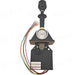 DURAFORCE 6-Pin Joystick Controller 1600094 for JLG 70H 80H 80HX 80HX+6 86HX