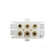DURAFORCE 6-Pin Joystick Controller 1600094 for JLG 70H 80H 80HX 80HX+6 86HX