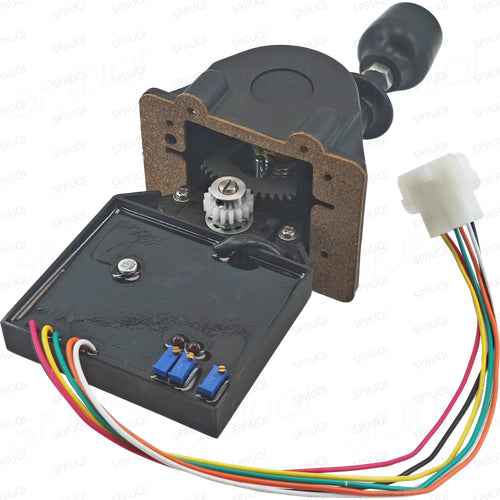 DURAFORCE 6-Pin Joystick Controller 1600094 for JLG 70H 80H 80HX 80HX+6 86HX