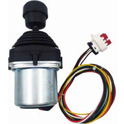 DURAFORCE For JLG Boom Lift 18RS 18RSJ 24RS 601S 800A 2-Axis Joystick Controller 1600317