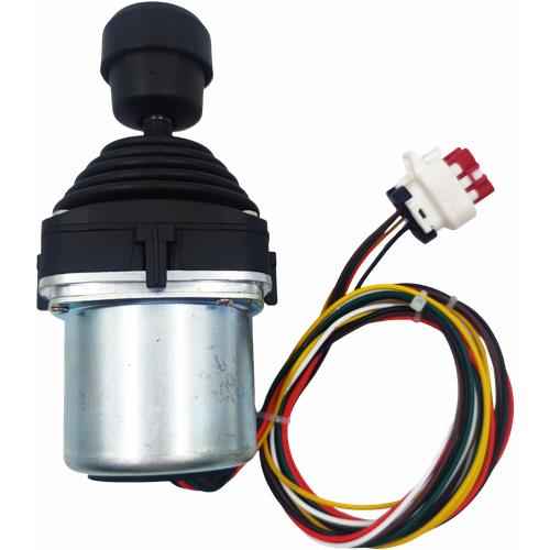 DURAFORCE For JLG Boom Lift 18RS 18RSJ 24RS 601S 800A 2-Axis Joystick Controller 1600317