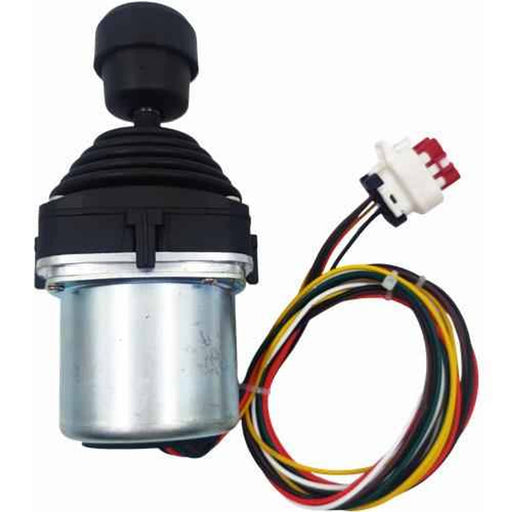 DURAFORCE For JLG Boom Lift 18RS 18RSJ 24RS 601S 800A 2-Axis Joystick Controller 1600317