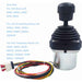 DURAFORCE For JLG Boom Lift 18RS 18RSJ 24RS 601S 800A 2-Axis Joystick Controller 1600317