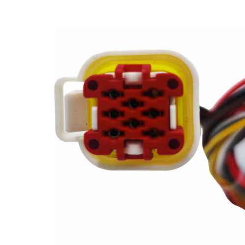 DURAFORCE For JLG Boom Lift 18RS 18RSJ 24RS 601S 800A 2-Axis Joystick Controller 1600317