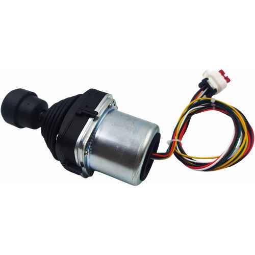 DURAFORCE For JLG Boom Lift 18RS 18RSJ 24RS 601S 800A 2-Axis Joystick Controller 1600317