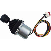 DURAFORCE For JLG Boom Lift 18RS 18RSJ 24RS 601S 800A 2-Axis Joystick Controller 1600317