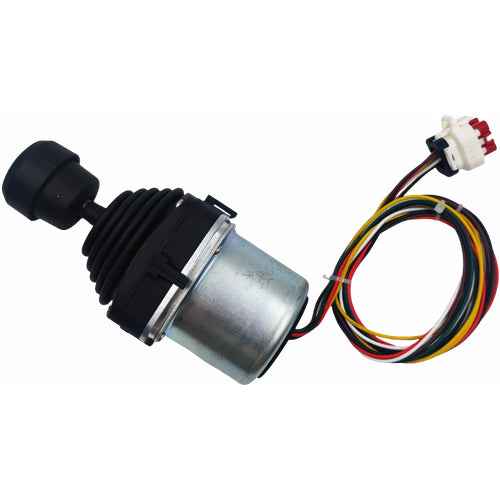 DURAFORCE For JLG Boom Lift 18RS 18RSJ 24RS 601S 800A 2-Axis Joystick Controller 1600317