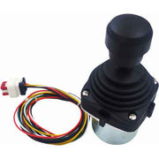 DURAFORCE For JLG Boom Lift 18RS 18RSJ 24RS 601S 800A 2-Axis Joystick Controller 1600317