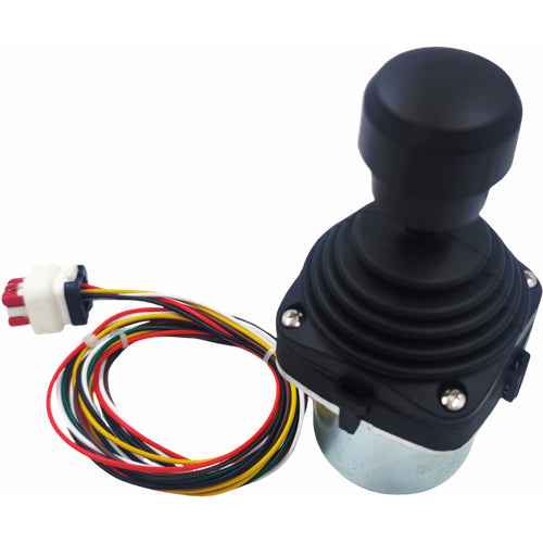 DURAFORCE For JLG Boom Lift 18RS 18RSJ 24RS 601S 800A 2-Axis Joystick Controller 1600317