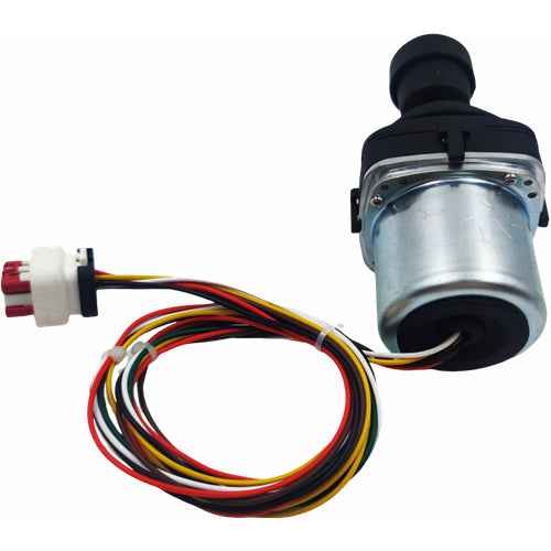 DURAFORCE For JLG Boom Lift 18RS 18RSJ 24RS 601S 800A 2-Axis Joystick Controller 1600317
