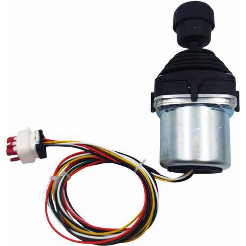 DURAFORCE For JLG Boom Lift 18RS 18RSJ 24RS 601S 800A 2-Axis Joystick Controller 1600317
