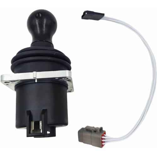 DURAFORCE Single Axis Joystick Controller 111415 111415GT for Genie S-100 S-105 S-120 S125