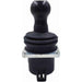 DURAFORCE Single Axis Joystick Controller 111415 111415GT for Genie S-100 S-105 S-120 S125