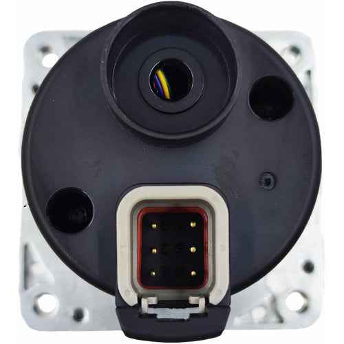 DURAFORCE Single Axis Joystick Controller 111415 111415GT for Genie S-100 S-105 S-120 S125