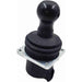 DURAFORCE Single Axis Joystick Controller 111415 111415GT for Genie S-100 S-105 S-120 S125