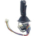 DURAFORCE Single Axis Upright 066785-000 Joystick Controller for Manitou X20N X32N X26N