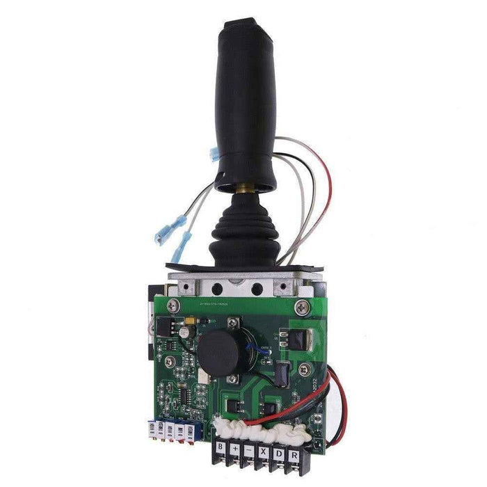 DURAFORCE For Genie Lift Z30/20 Z30/20N Z34/22N Z45/22 Joystick Controller 42032GT 42032