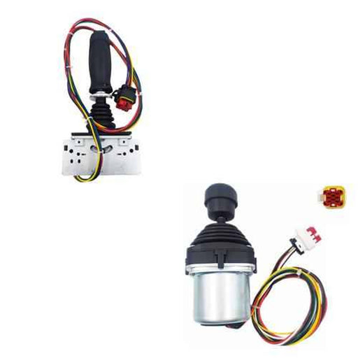 DURAFORCE Single & Dual Axis Joystick Controller for JLG Boom Lift 1001276007 1001129555