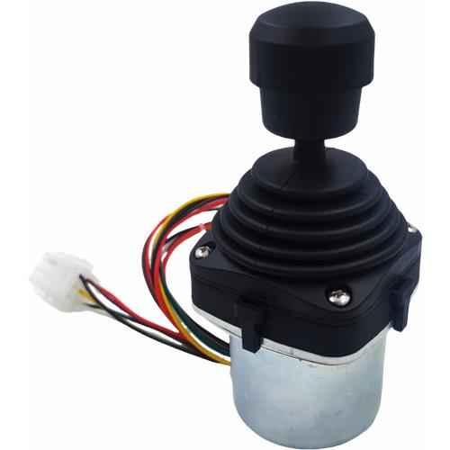 DURAFORCE 1600274 Joystick Controller for JLG E45A E45AJ M45A M45AJ E300A E300AJ E300AJP