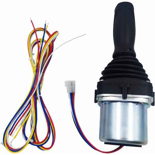 DURAFORCE Dual Axis Joystick Controller 138225 for SkyJack SJ46 SJ63 SJ40T/45 SJ61T/66