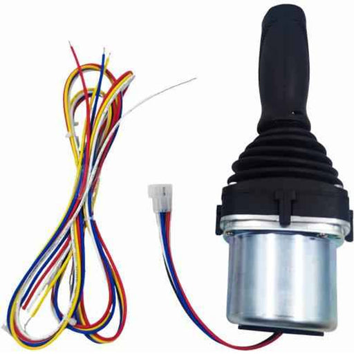 DURAFORCE Dual Axis Joystick Controller 138225 for SkyJack SJ46 SJ63 SJ40T/45 SJ61T/66