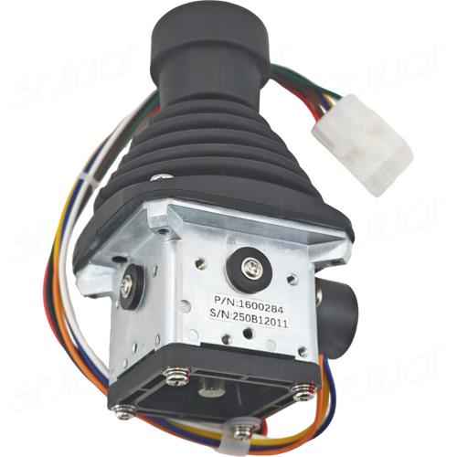 DURAFORCE 1600284 Dual Axis Joystick Controller for JLG Boom Lift 600SJ 600SJC 601S 660SJ