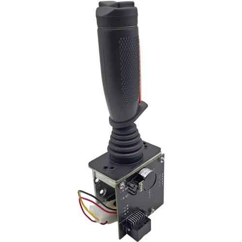 DURAFORCE 12-Wire Joystick Controller 2901015000 for Haulotte Compact 8 10 12 14 2032E