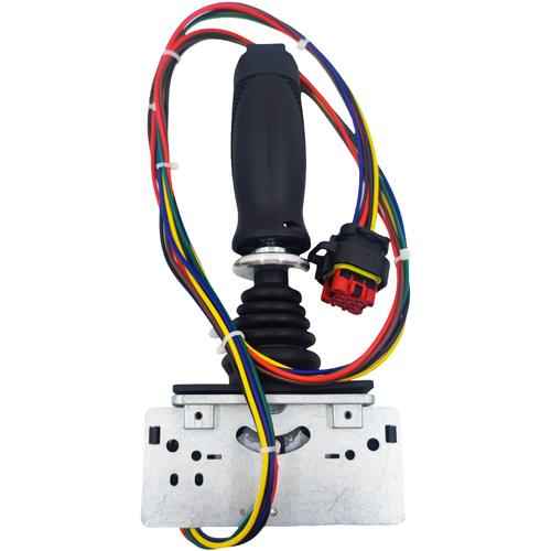 DURAFORCE Joystick Controller 1001276007 1600318 for JLG 1250AJP 240AJ 340AJ 1030S 1100S