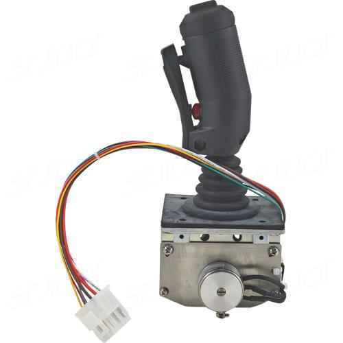 DURAFORCE 1600403 Joystick Controller for JLG Scissor Lift M3369 4069LE M4069 3394RT