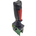 DURAFORCE 10-Wire 2441305220 Joystick Controller for Haulotte Compact 10 10N 10RTE 12 14