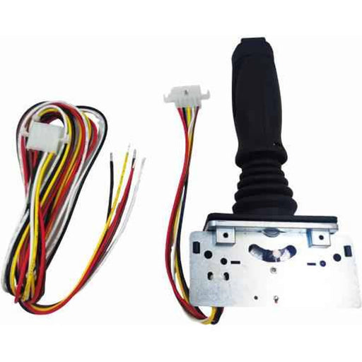 DURAFORCE 138224 Single Axis Joystick Controller for Skyjack Lift SJ40T SJ45T SJ61T SJ66T
