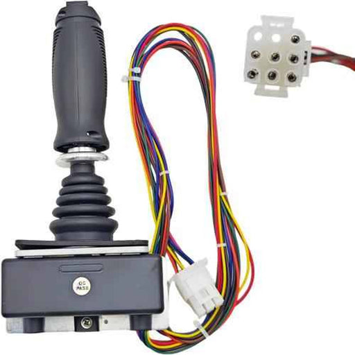 DURAFORCE Joystick Controller 1001118418 1600273 1001178132 for JLG Boom Lift E300AJ E400A