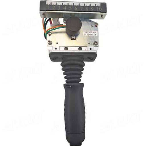DURAFORCE 56773 Joystick Controller for Genie Articulated Boom Lift Z-30/20N Z-34/22
