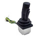 DURAFORCE Dual Axis Joystick Lift Controller 2441305180 for Haulotte HA16PX H14TPX HA18P