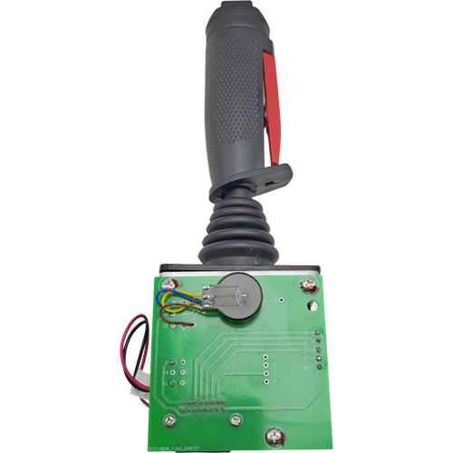DURAFORCE 10-Wire Drive Joystick Controller 2441305220 for Haulotte HA12IP HA15IP HA33 JE