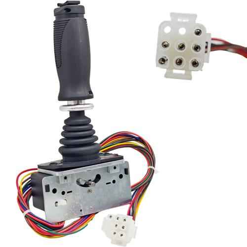 DURAFORCE Joystick Controller 1001118418 1600273 for JLG E300AJ E300AJP E400A E450A E450AJ