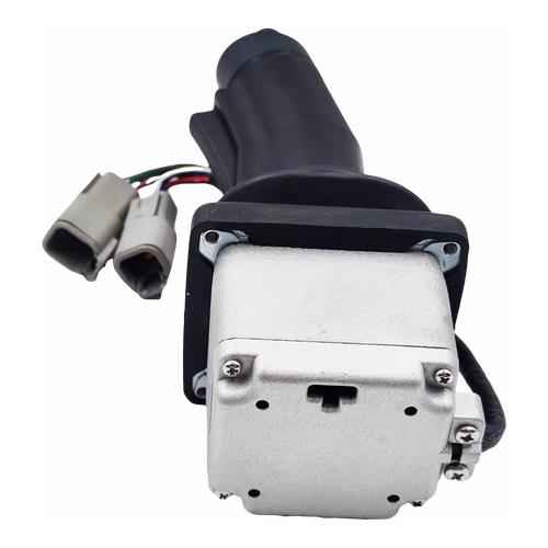 DURAFORCE Dual Axis Joystick Controller T110234 T110234GT for Genie GR-20J GR-26J GRJ16L