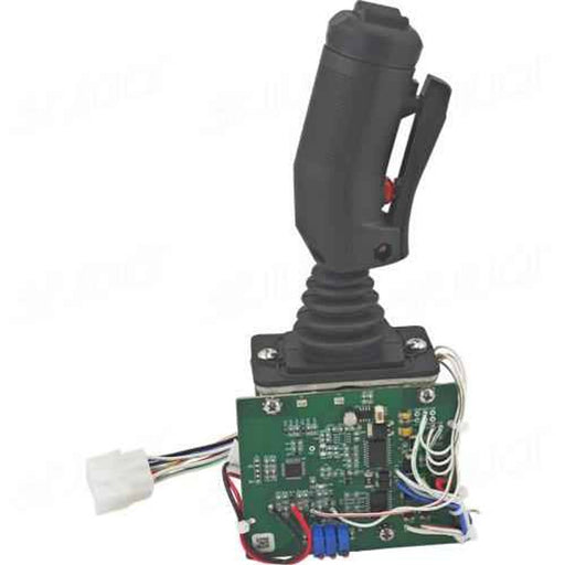 DURAFORCE 159108 Joystick Controller for Skyjack Scissor Lift SJIII4620 4626 4632 4830