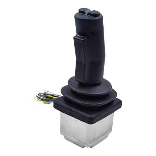 DURAFORCE 2441305360 Dual Axis Joystick Controller for Haulotte HA16SPX HA16TPX HA16X